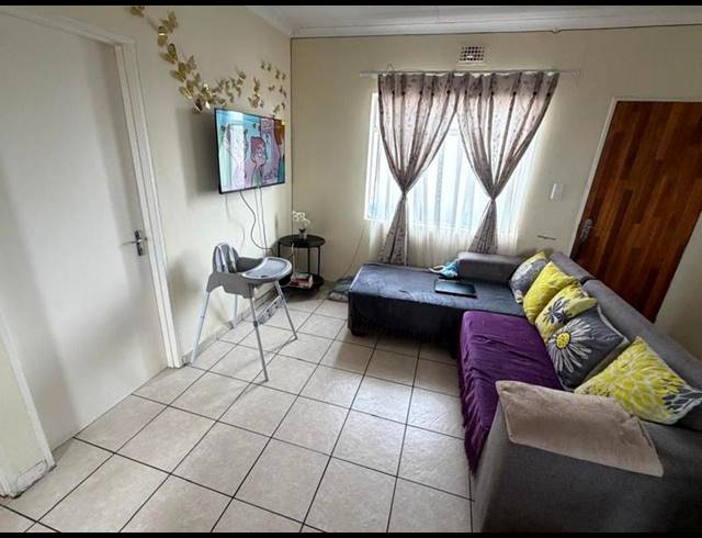 0 BEDROOM PROPERTY TO RENT IN FLEURHOF